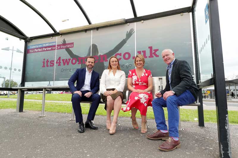 Belfast International Airport 